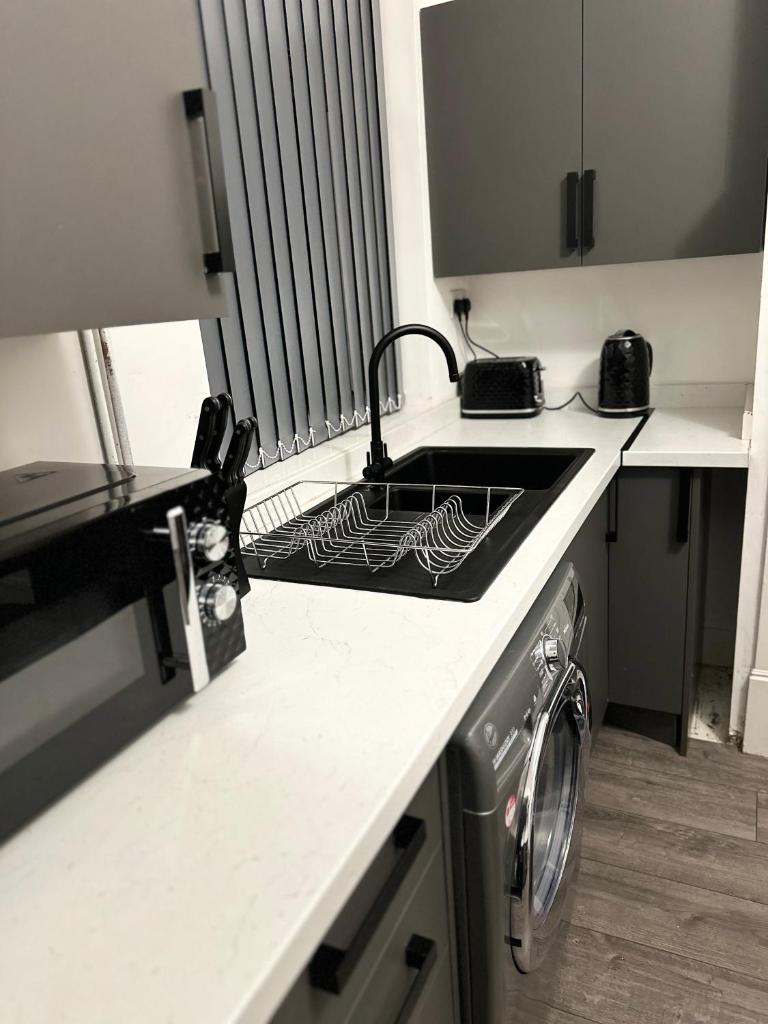 Juz Apartments Manchester airport photo 1
