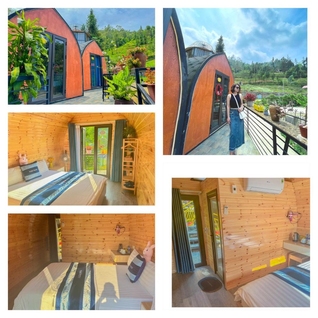 Plum Homestay