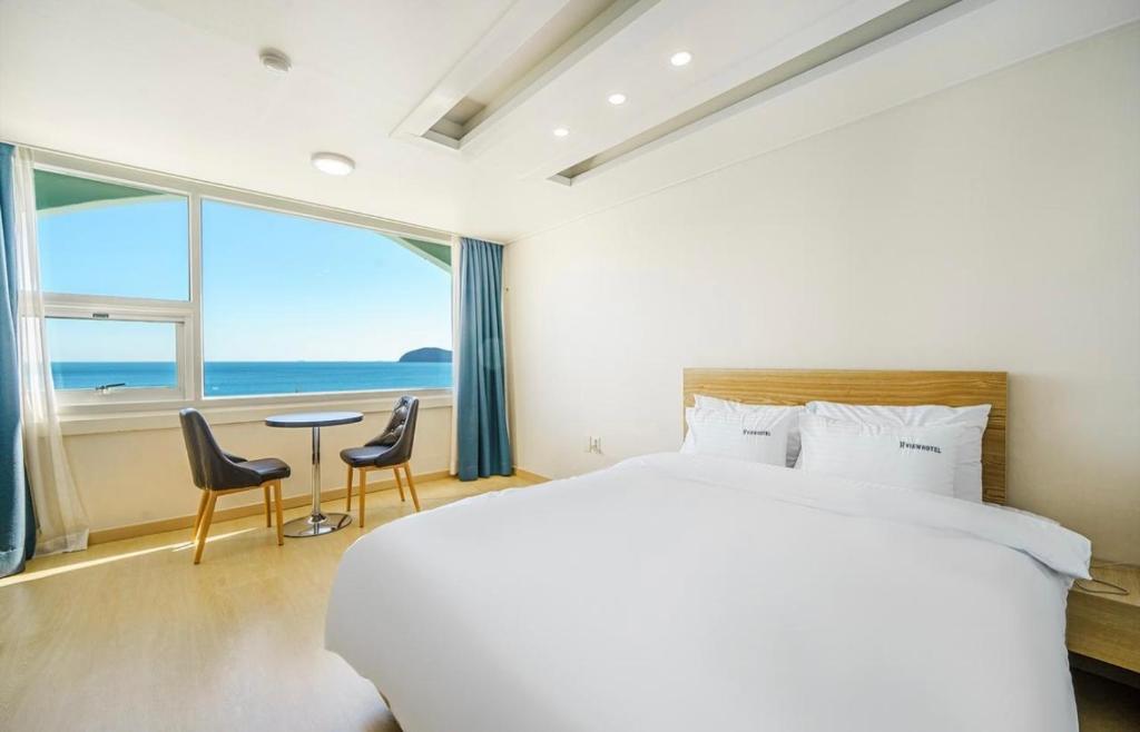 VIEW Hotel Geoje photo 2