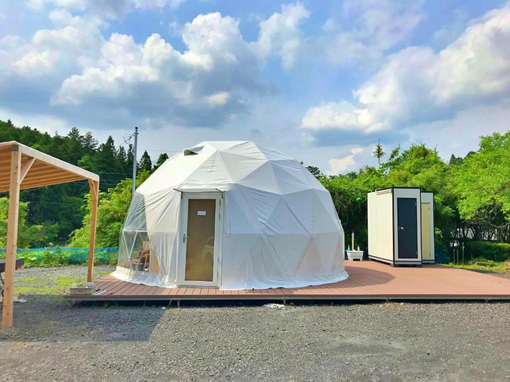 glampark Mashikokan Tochigi photo 1