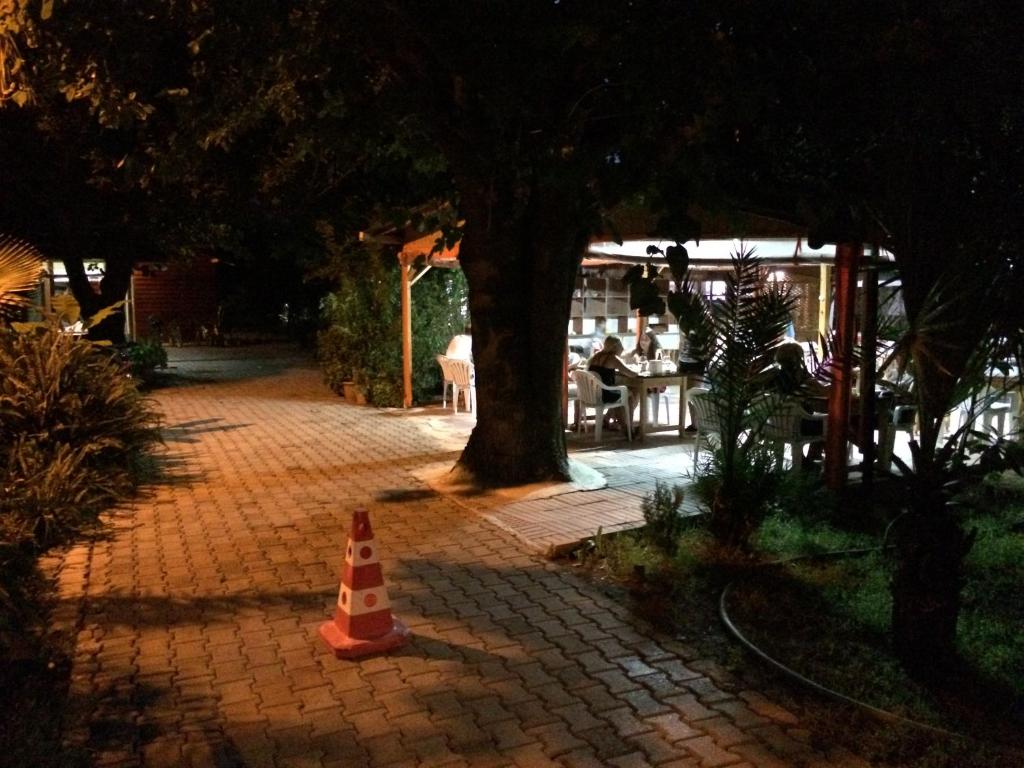 Yildiz Pension Bungalows photo 4