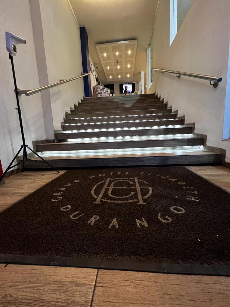 Gran Hotel Elizabeth