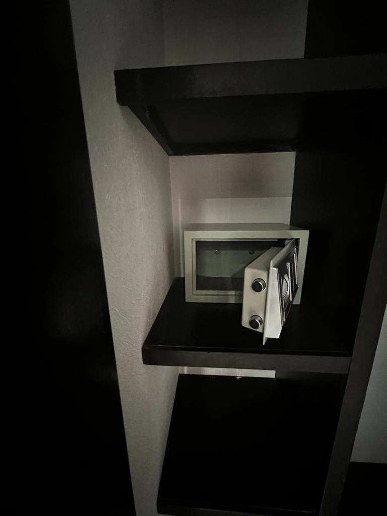 Gran Hotel Elizabeth photo 2