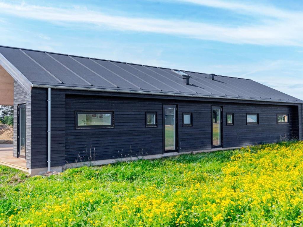 Holiday home Hjørring XXXV