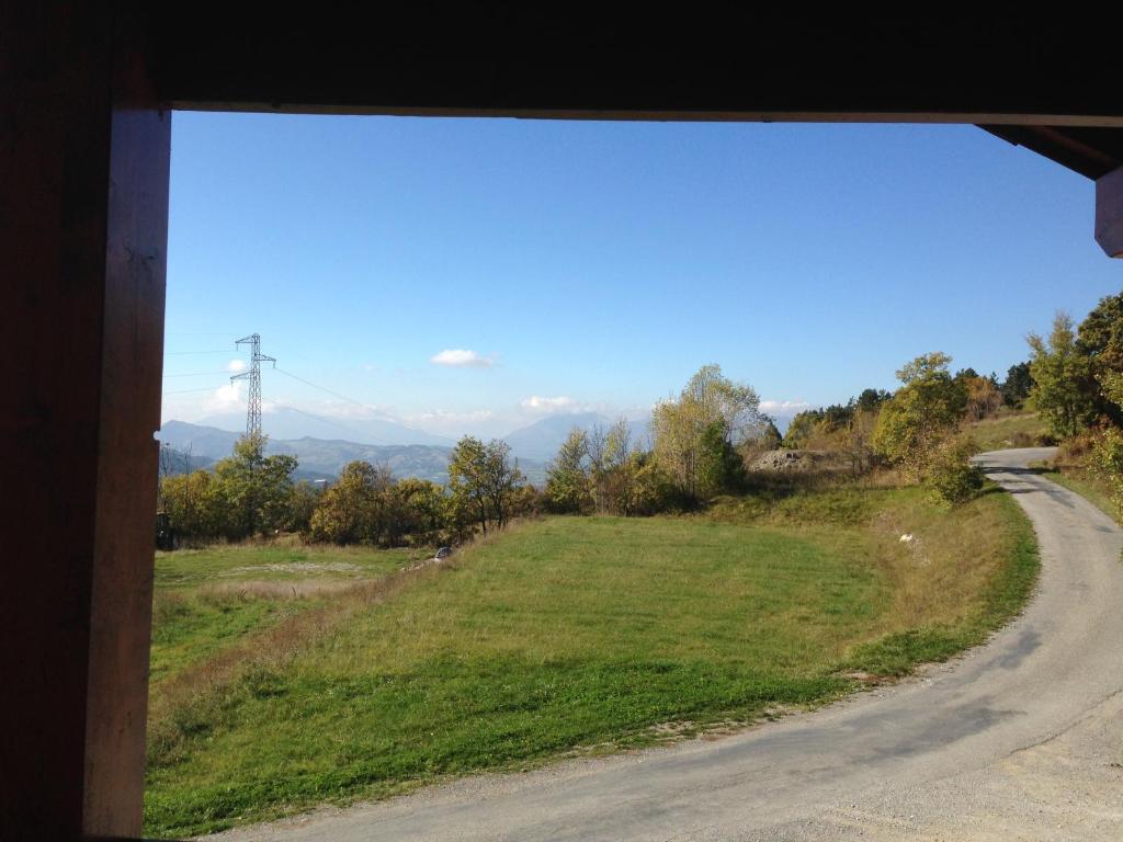 Repos et loisirs en moyenne montagne photo 1