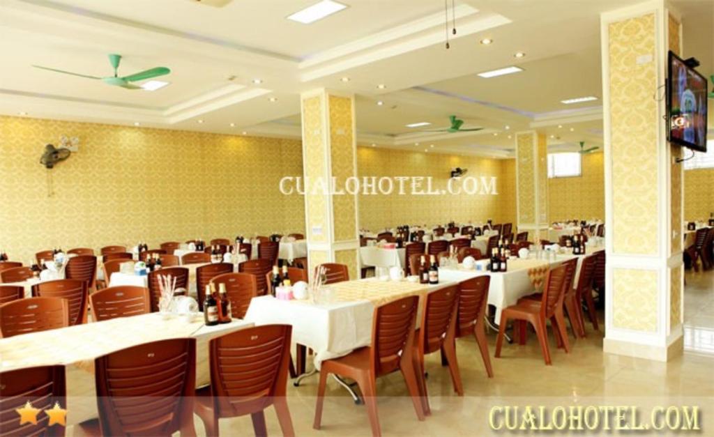 Trường Sa Hotel Cửa Lò Beach photo 4
