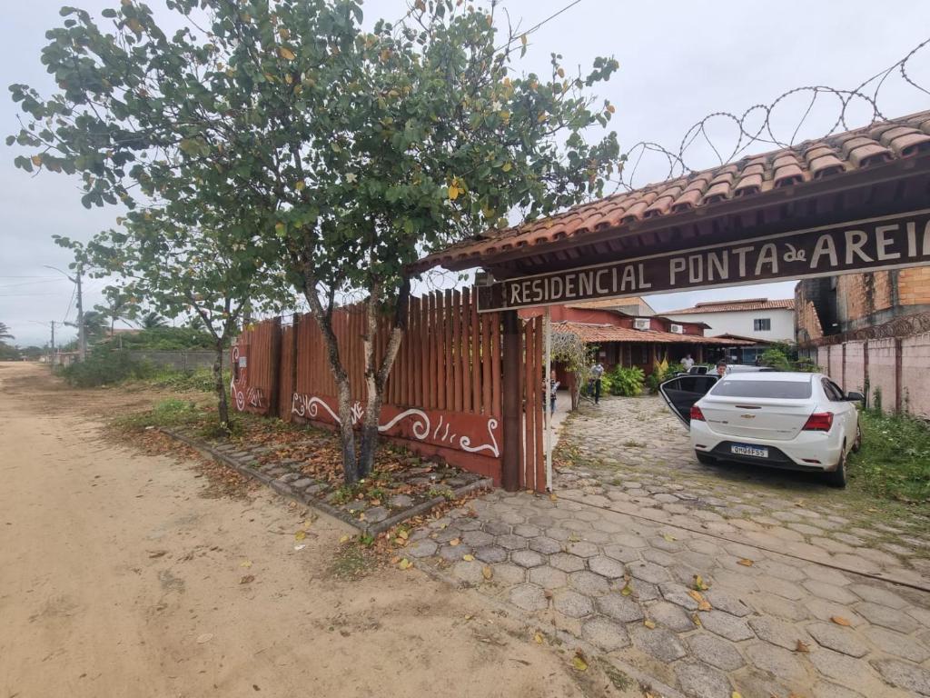 Residencial ponta de areia santos photo 2