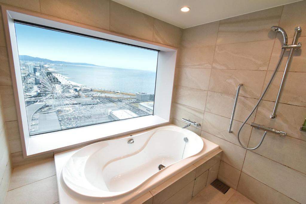 Odysis Suites Osaka Airport Hotel photo 4
