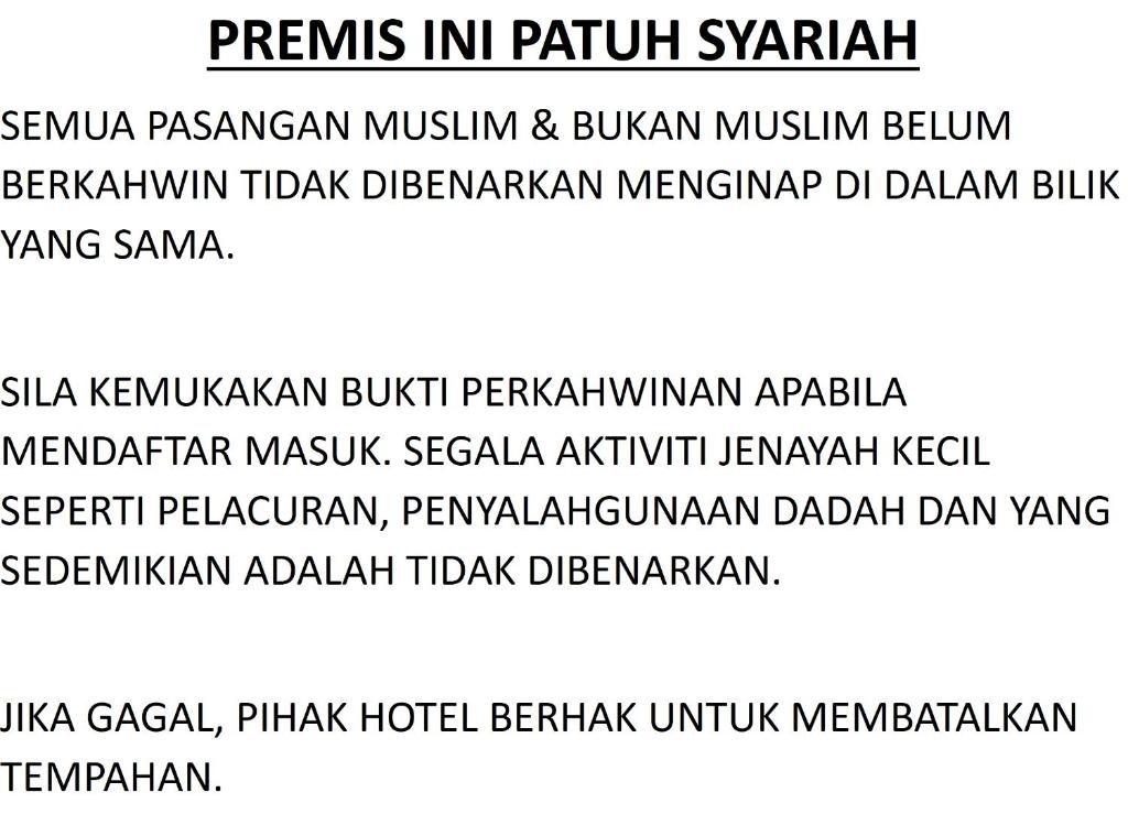 HOTEL SHAFURA 1 photo 1