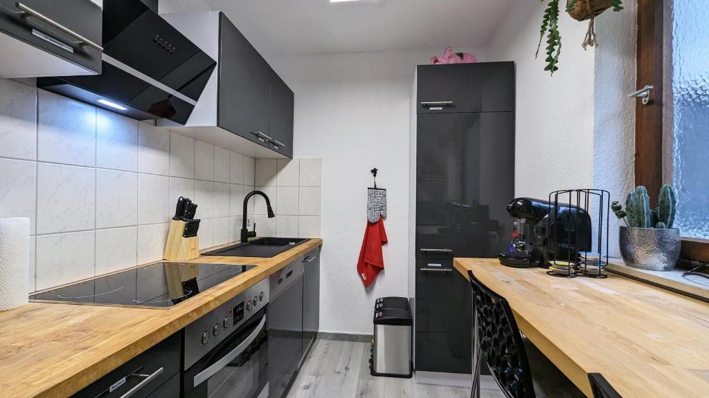 ZAUBERFROSCH - ankommen und Zuhause fühlen - Apart-VL photo 2