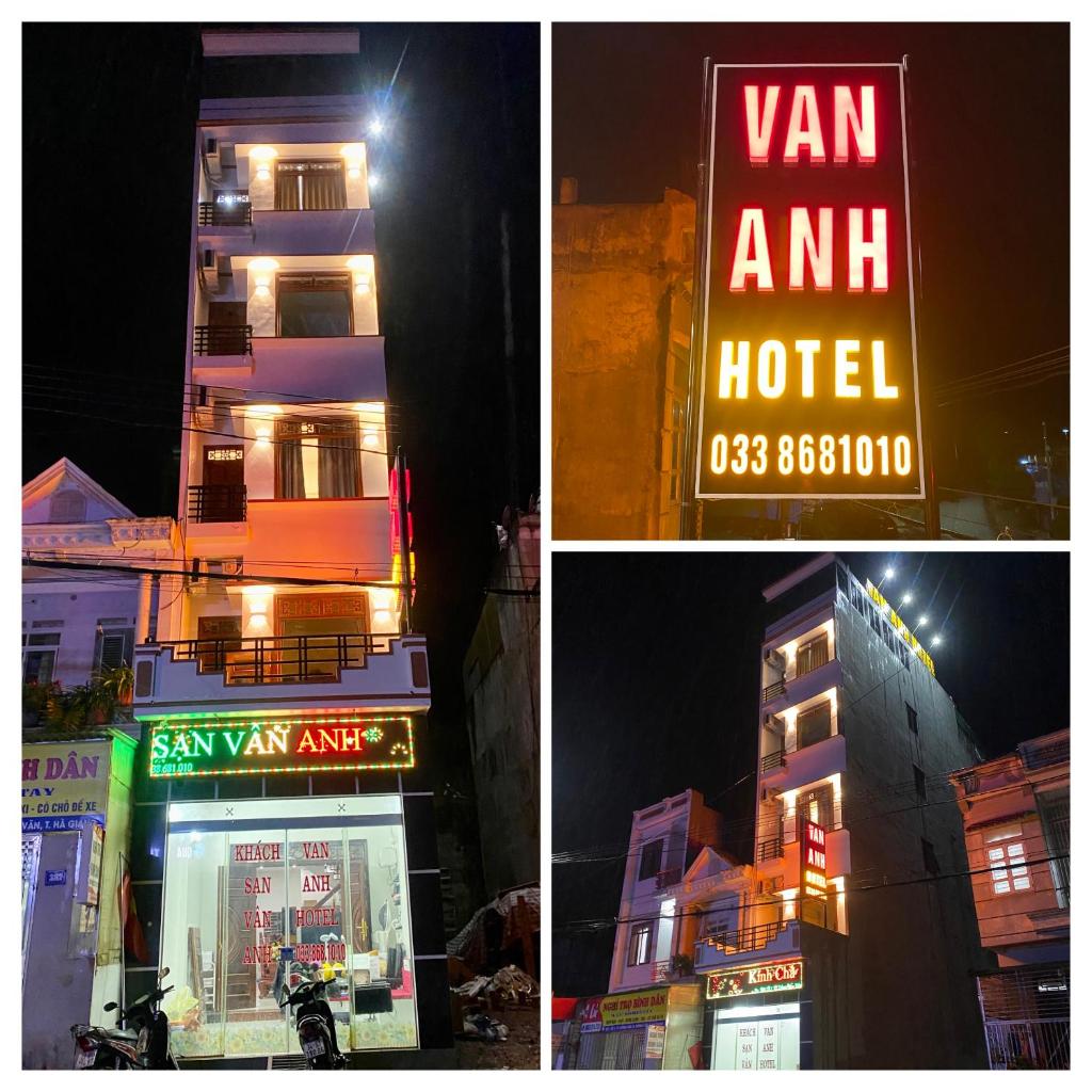 Van Anh Hotel photo 4