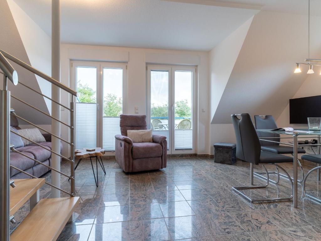 Comfortable holiday apartment in St Peter Ording photo 2