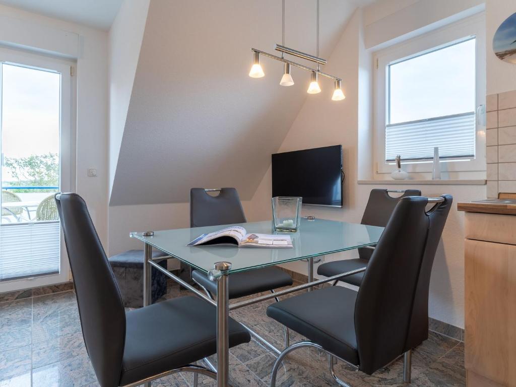 Comfortable holiday apartment in St Peter Ording photo 4