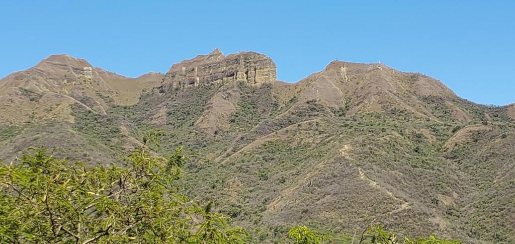 In the heart of Vilcabamba. Residence don Tuquito. photo 3