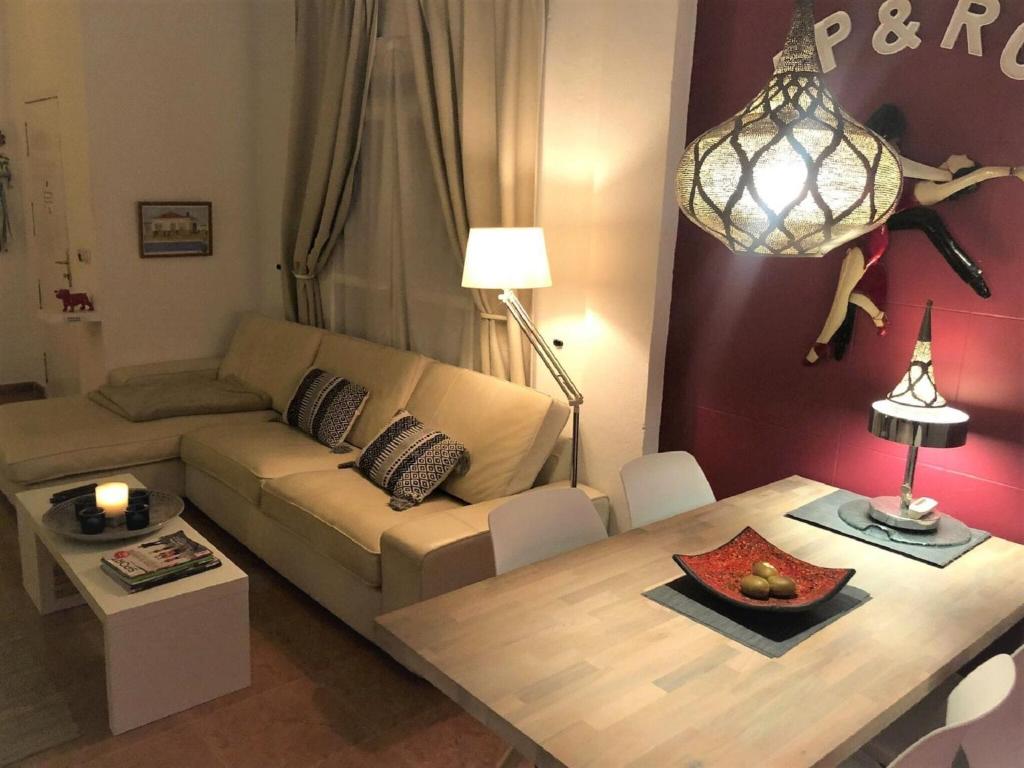 Majestic holiday home in Albox with private pool photo 4