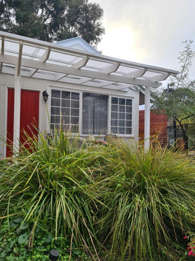 La cachette bushland hideaway photo 1