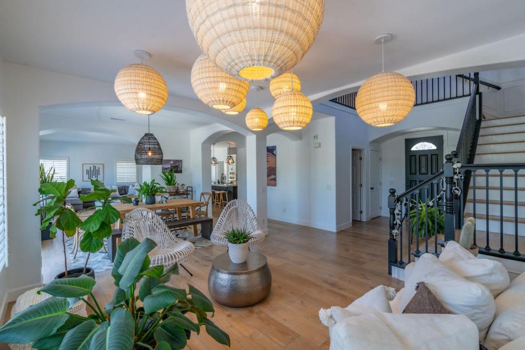 Carlsbad Dream House with Hot Tub Walk to Beach image
