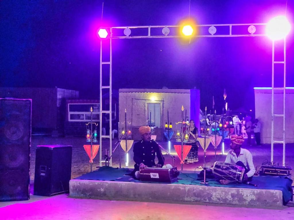 Hindustan Desert Camp photo 1