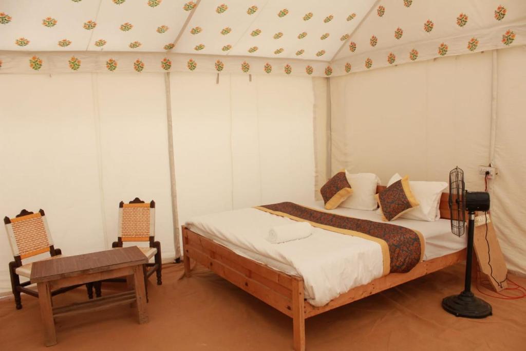 Hindustan Desert Camp photo 2