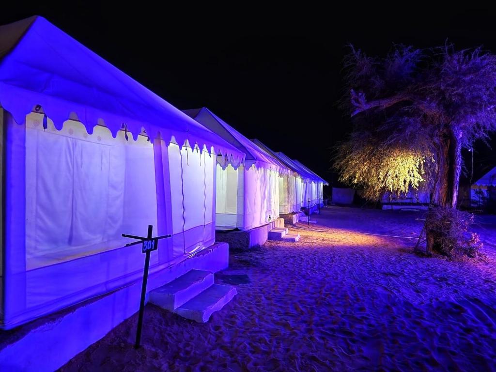 Hindustan Desert Camp photo 3