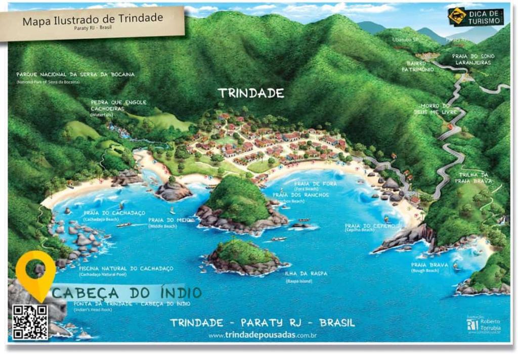 Pousada Guaruça photo 2