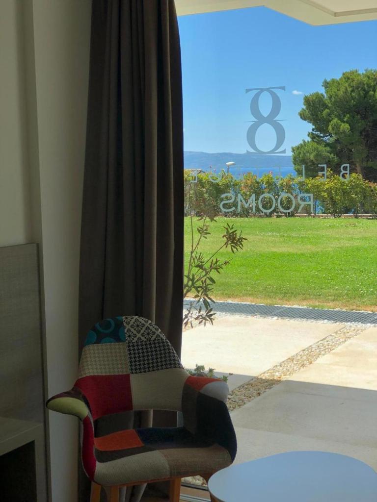 Bel Etage Luxury Rooms - Comfortable Room close to the beach, Split