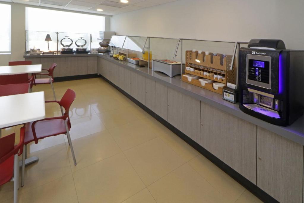 City Express Junior by Marriott Toluca Aeropuerto photo 4