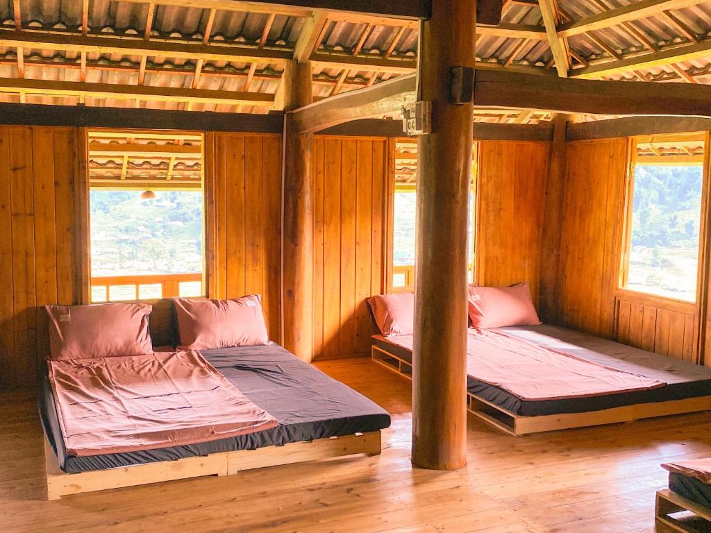 Vietoutdoors Homestay