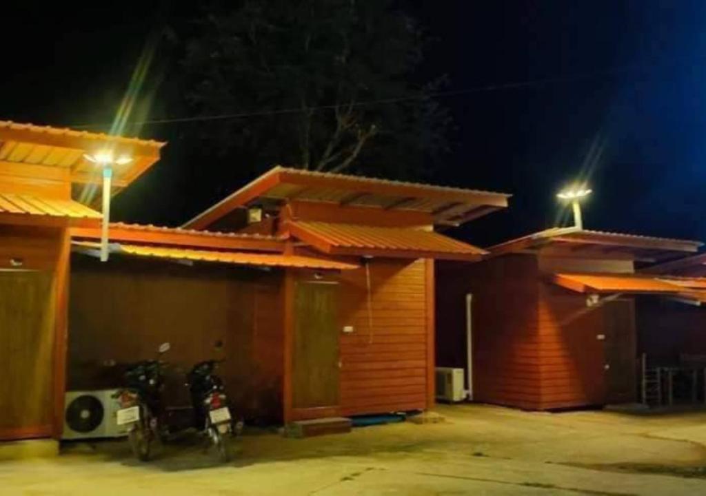 Phu Ing Mok Resort Loei photo 1