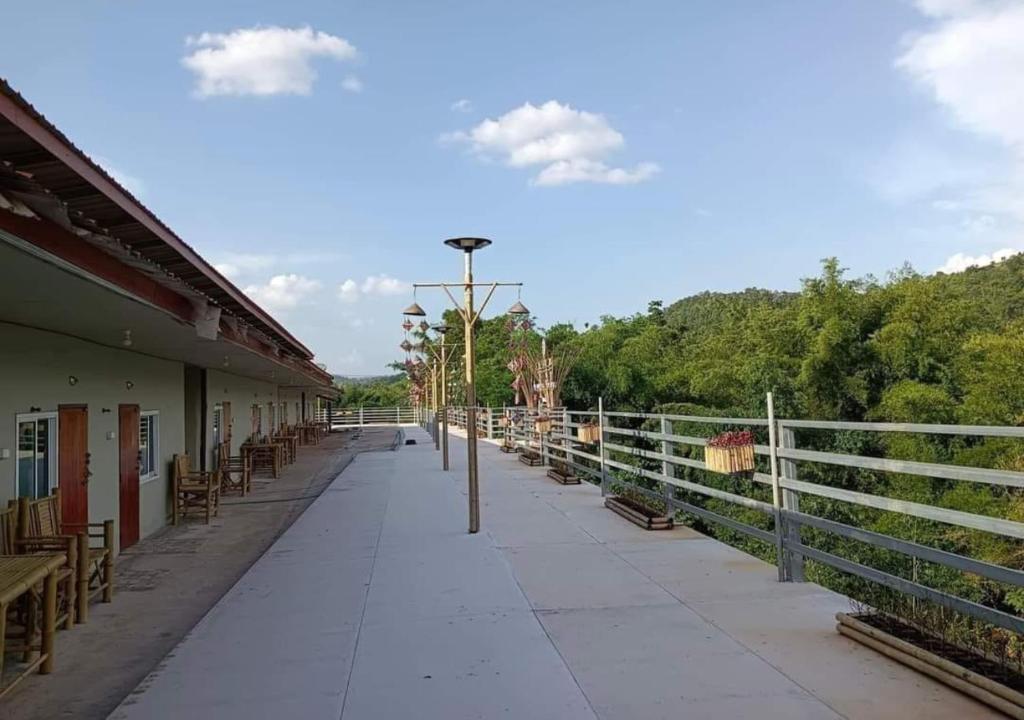 Phu Ing Mok Resort Loei photo 4