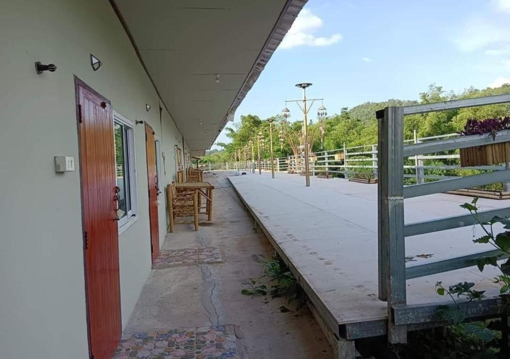 Phu Ing Mok Resort Loei photo 2