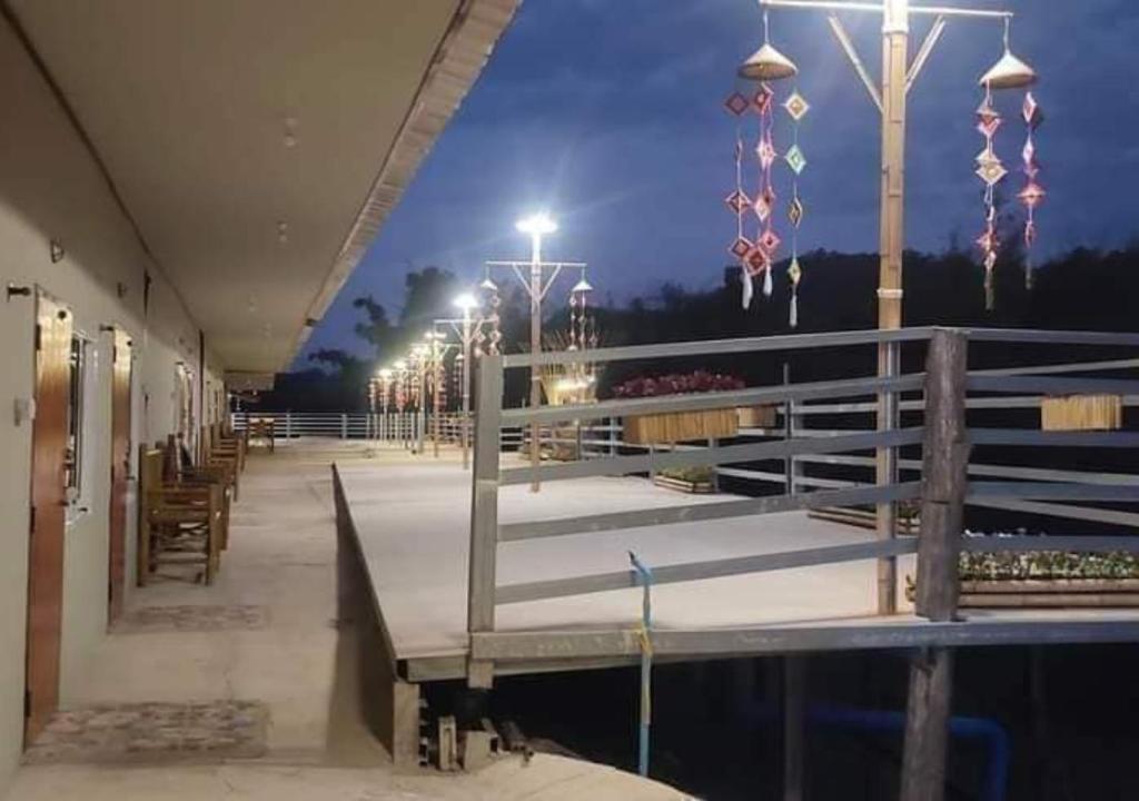 Phu Ing Mok Resort Loei photo 3