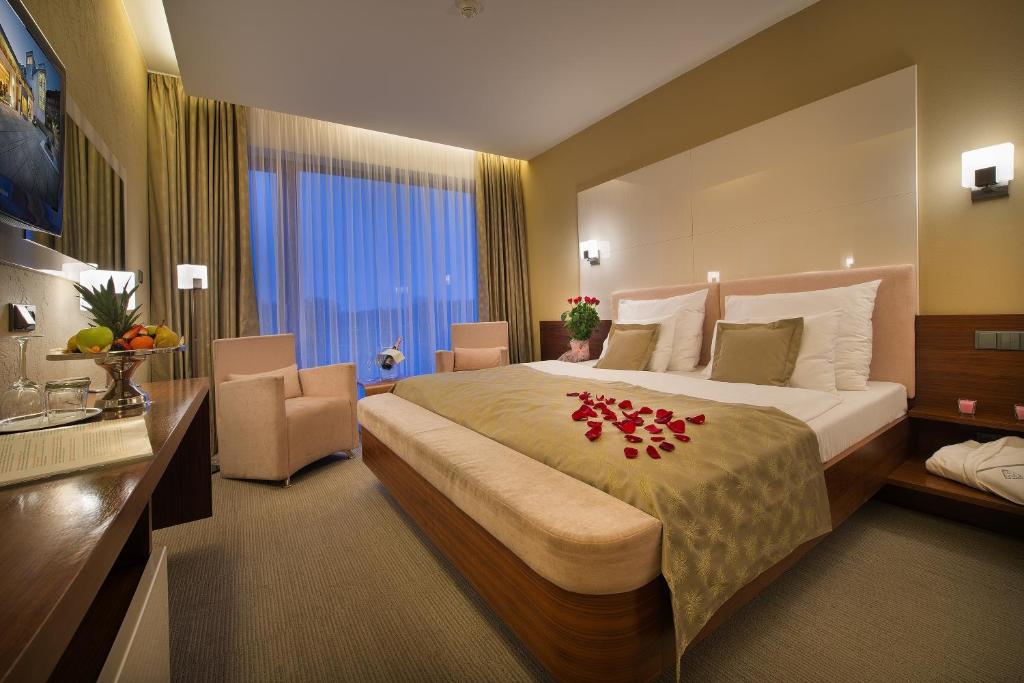 Wellness Hotel Diamant photo 1