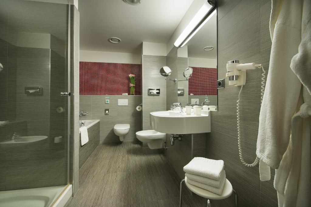 Wellness Hotel Diamant photo 2