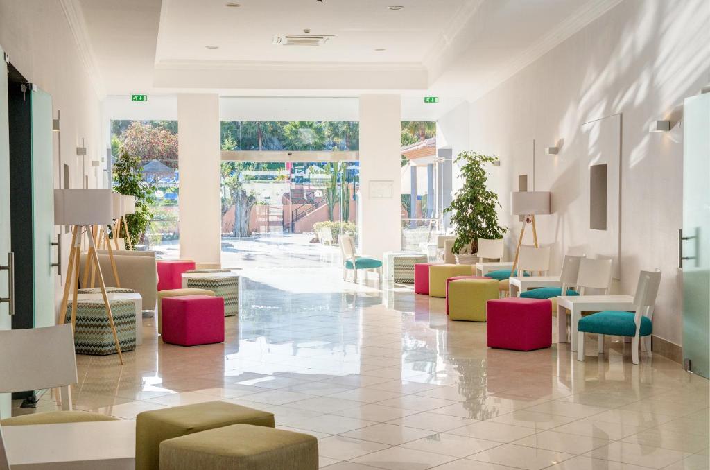 3HB Clube Humbria - All Inclusive photo 3