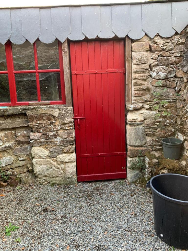 Le moulin du château photo 3