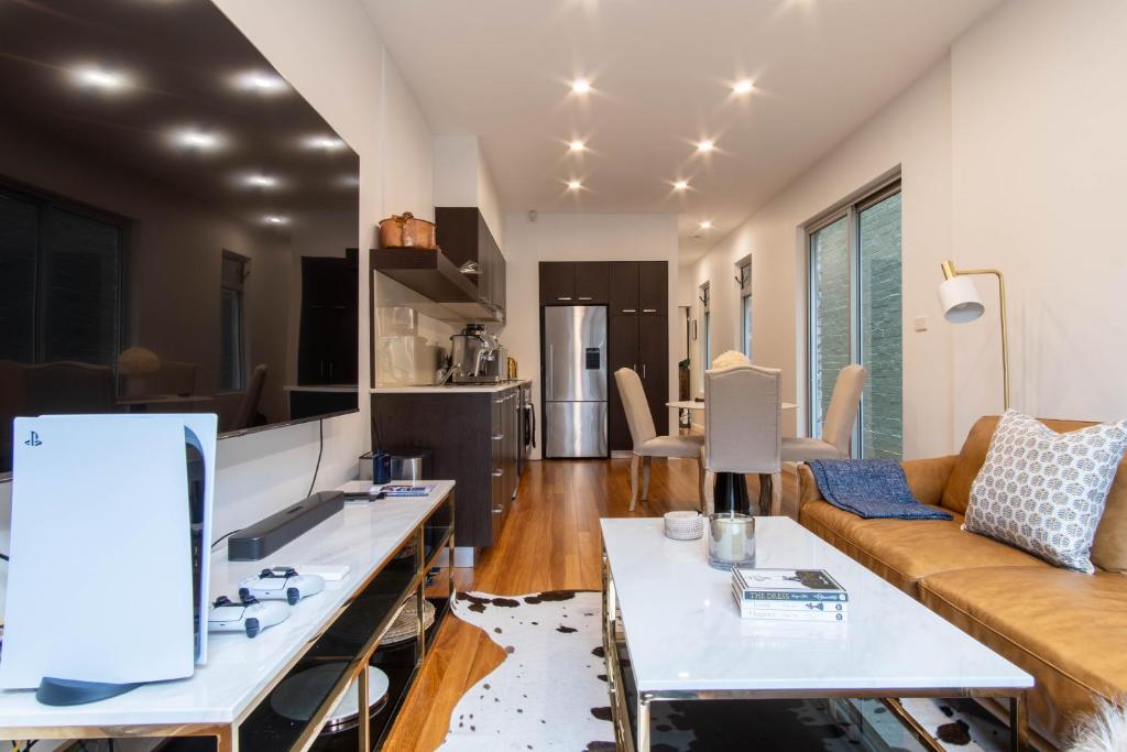 Eggies Nest - Sydney City Apartment photo 1