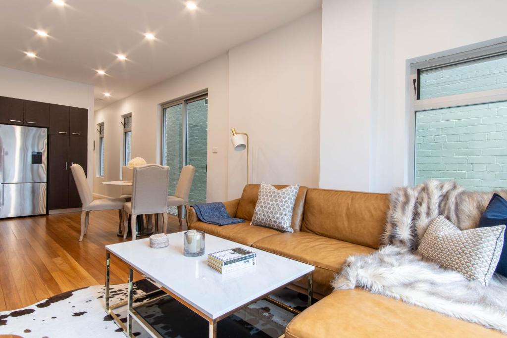 Eggies Nest - Sydney City Apartment photo 3
