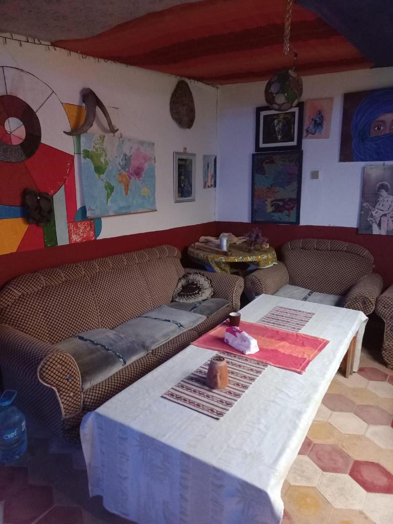 Kasba de l'artiste photo 2