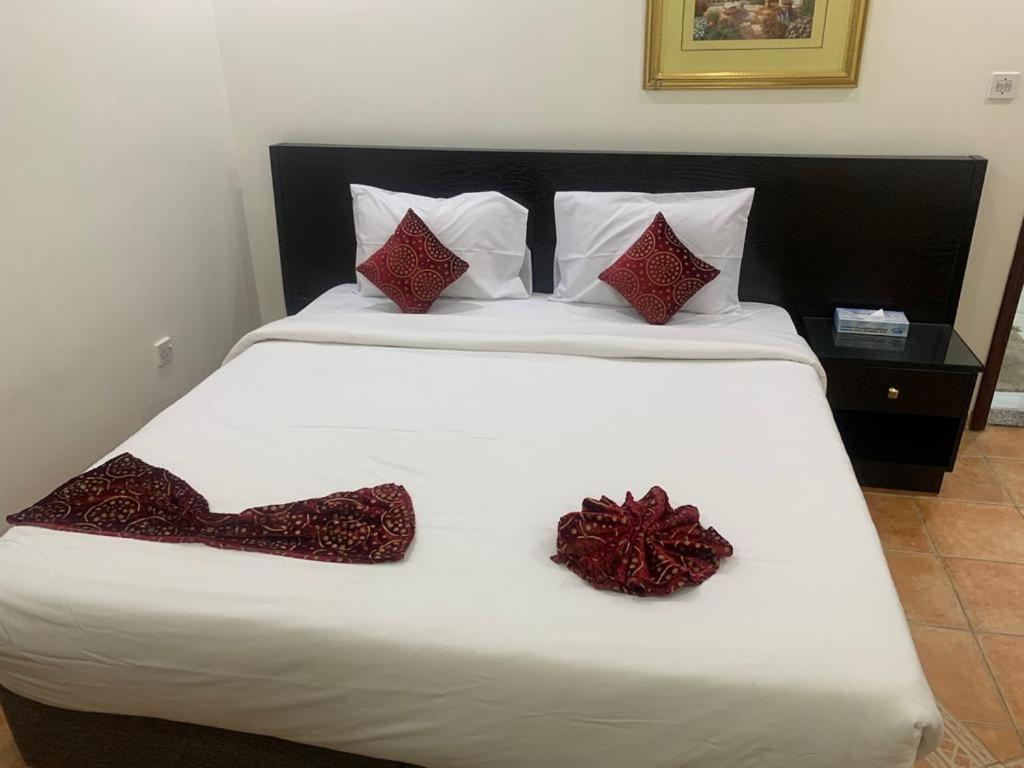 Gulf Continental Suite photo 3