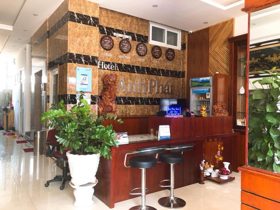 Anh Phat Hotel photo 1