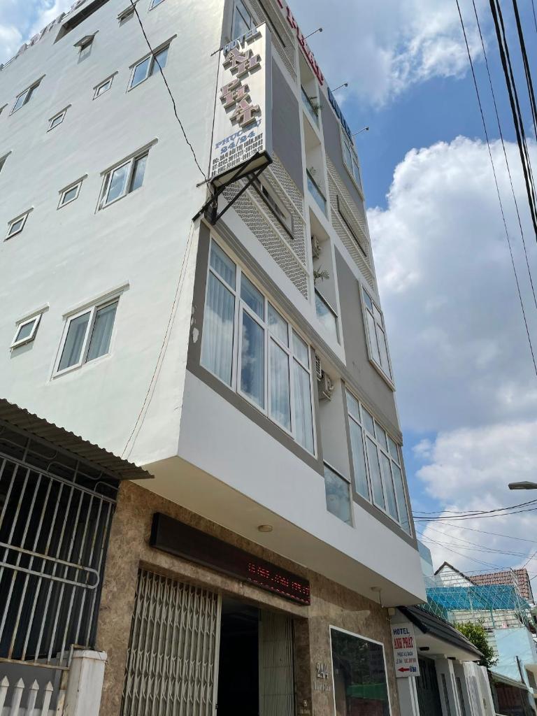 Anh Phat Hotel photo 3