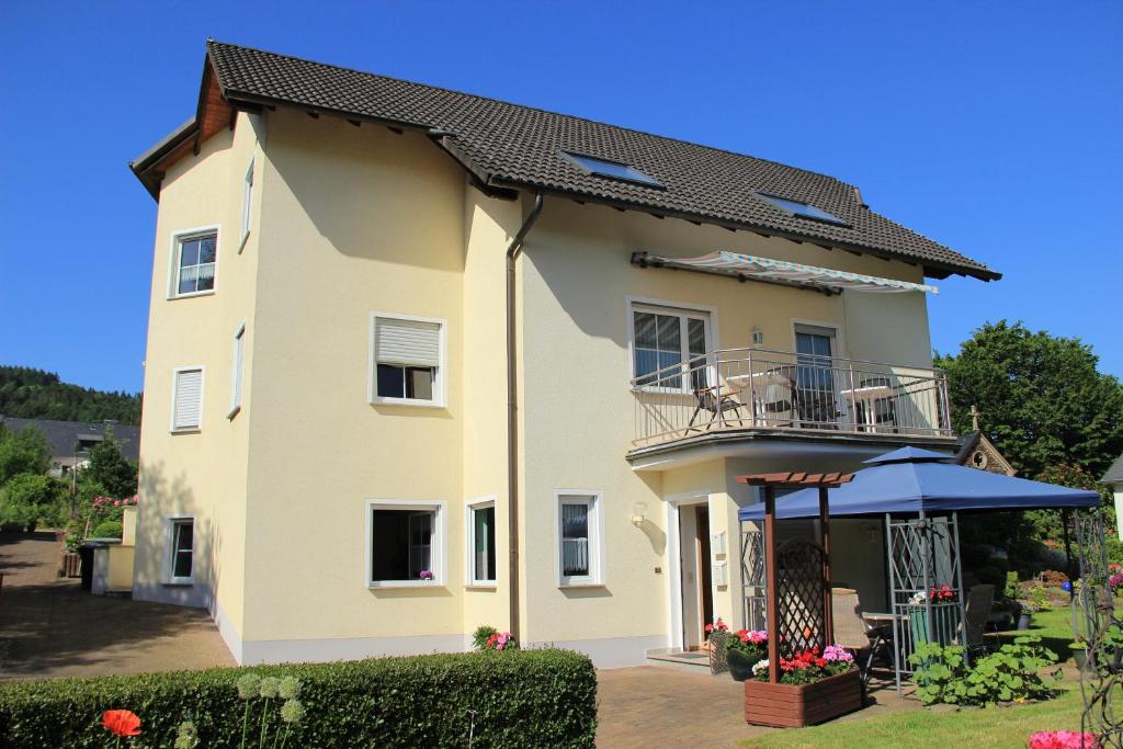 Gästehaus Ehses photo 3