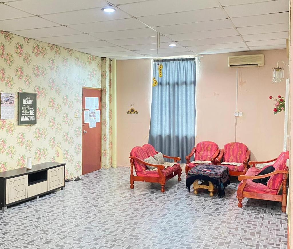 VIE HOMESTAY TAWAU photo 1