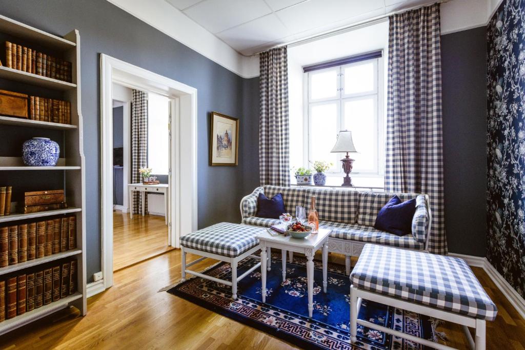 Vadstena Klosterhotell Konferens & Spa photo 4