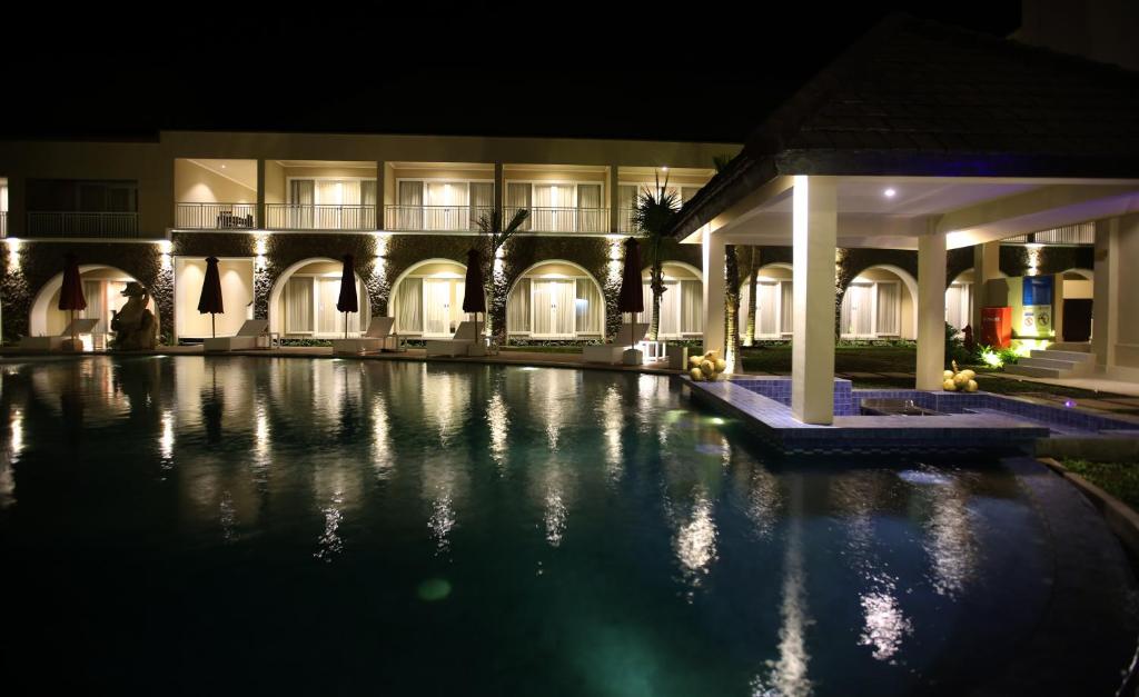 Novo Turismo Resort & Spa photo 2