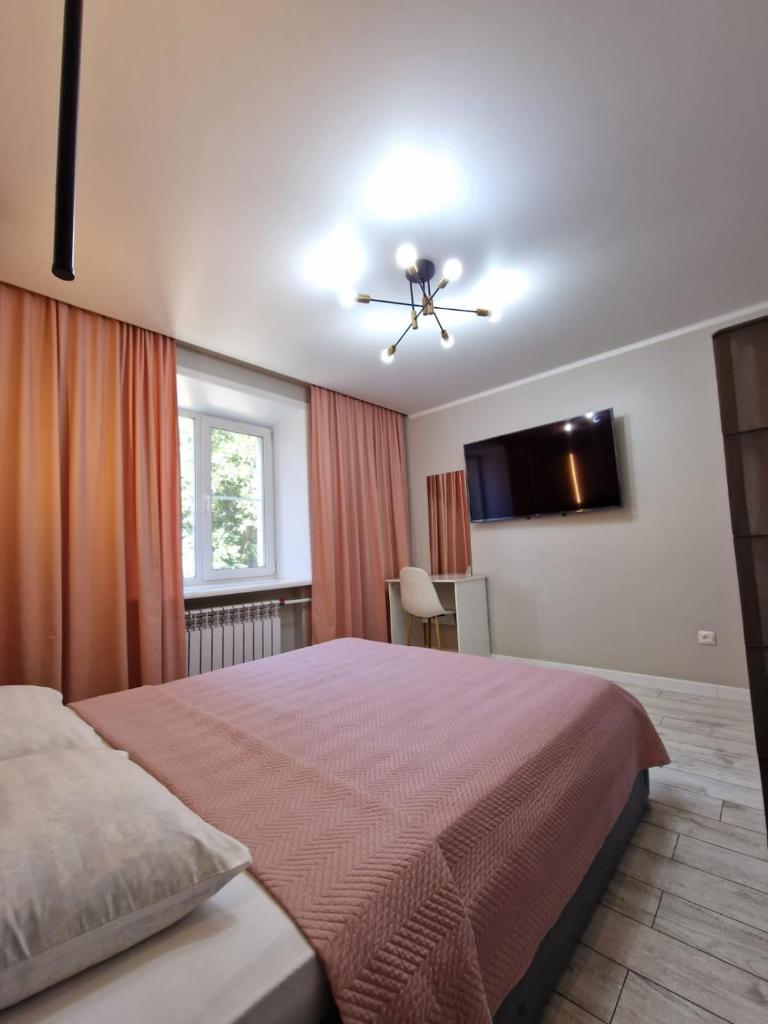 COMFORTable apartment in the center photo 4
