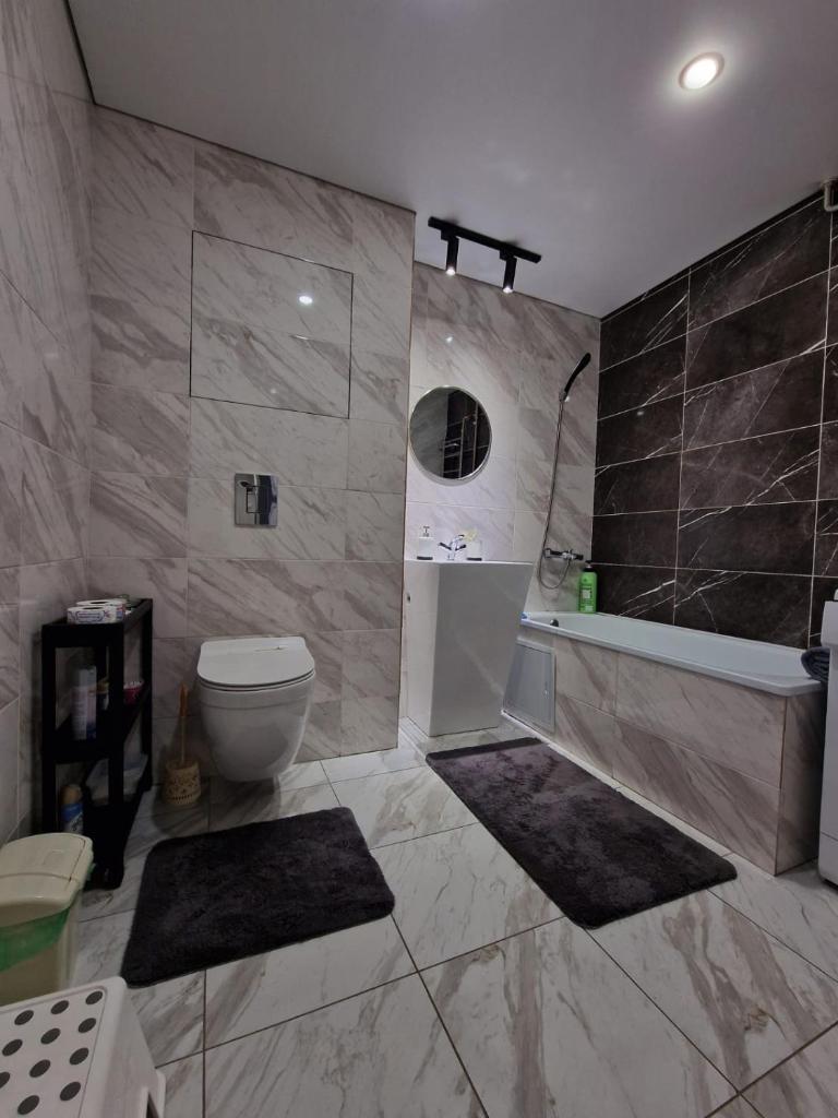 COMFORTable apartment in the center photo 1