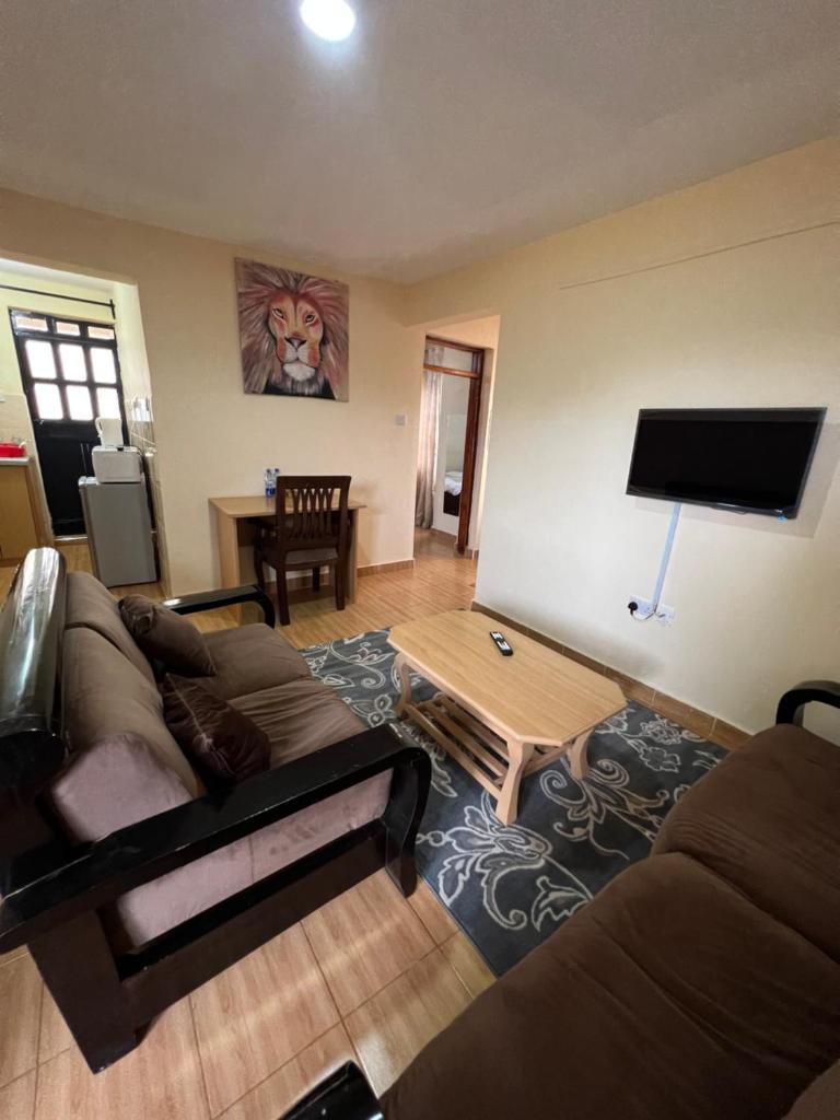 Citypal Apartments photo 4