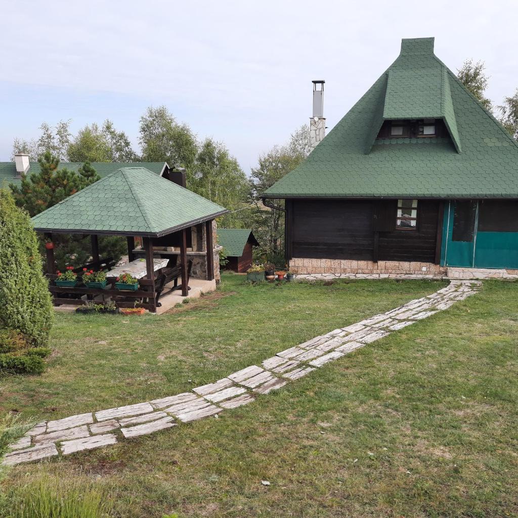 Vila Kraljev sto photo 1